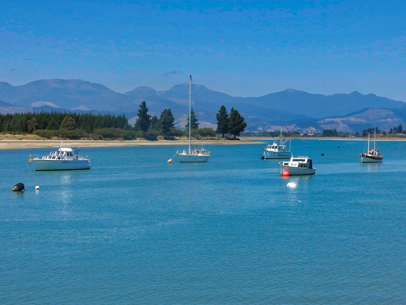 Kerr Bay